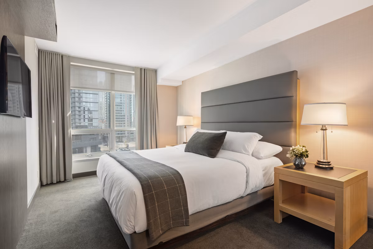 Suite Solis Imperial