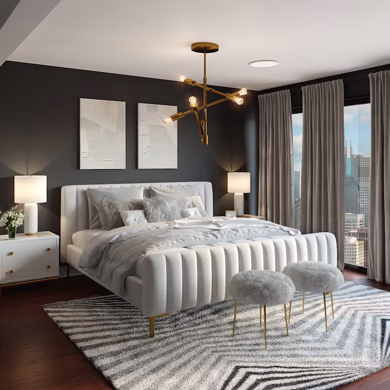Habitación Executive Noble